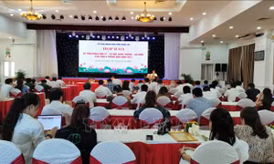 Nghệ An: Xử lý nghiêm hành vi 'nhũng nhiễu' trong cấp giấy chứng nhận quyền sử dụng đất