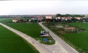 Bắc Ninh đặt mục tiêu 10% xã đạt chuẩn nông thôn mới hiện đại