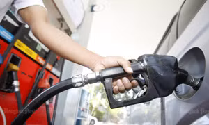 Chính phủ Thái Lan tặng người dân món quà năm mới 43 triệu USD
