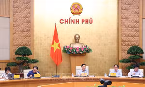 Phó Thủ tướng Trần Hồng Hà: Không được thêm thủ tục, giấy tờ đối với dự án nhà ở