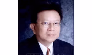 Học giả Thái Lan đề cao chính sách đối ngoại của Việt Nam