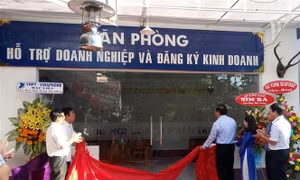 Bạc Liêu xây dựng nền hành chính phục vụ nhân dân - Bài 1: Điểm sáng về cải cách hành chính