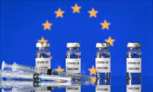 Pfizer và BioNTech đề nghị EU trả tiền cho việc hủy mua vaccine ngừa COVID-19