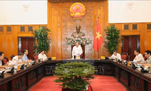 Tiếp tục xử lý 'điểm đen' về tai nạn giao thông trên các tuyến quốc lộ trọng điểm