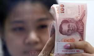 Nội các Thái Lan thông qua dự luật ngân sách 2021 trị giá 106 tỷ USD