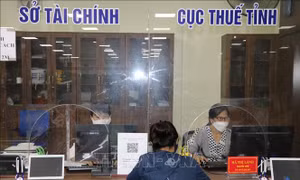 VCCI: Thận trọng trong sửa đổi các luật về thuế