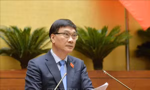 Xây dựng chế tài xử lý nhằm hạn chế 'quy hoạch treo'