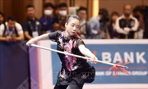 SEA Games 32: Ngày thi đấu 12/5 - Hứa hẹn thêm nhiều HCV 