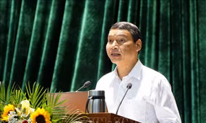 Tuyên truyền, phổ biến, tập huấn thi hành Luật Đất đai năm 2024