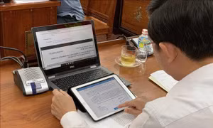Gỡ điểm nghẽn để phục hồi và phát triển - Bài cuối: Phát triển Chính phủ điện tử, Chính phủ số