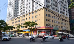 Nhiều hộ dân phản ánh phải sống 'chui' tại chung cư Mường Thanh Sơn Trà