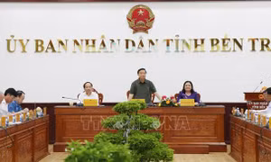 Tháo gỡ vướng mắc các dự án giao thông trọng điểm khu vực phía Nam