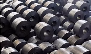 Canada: Điều tra chống bán phá giá dây thép carbon và hợp kim thép nhập khẩu 