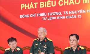 Vai trò quan trọng của Bộ đội Trường Sơn trong kháng chiến chống Mỹ, cứu nước