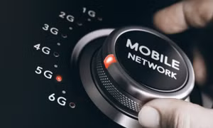 Tốc độ tải dữ liệu di động từ mạng 3/4G tại Nam Phi gần gấp đôi wifi