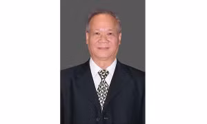 Tin buồn: Đồng chí Trần Ngọc Hùng từ trần