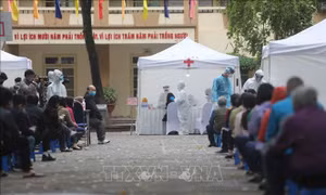 Hãng tin Reuters: Việt Nam chứng tỏ sự thành công trong ứng phó đại dịch COVID-19