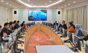 Kiểm toán nhà nước Việt Nam và Malaysia tăng cường hợp tác