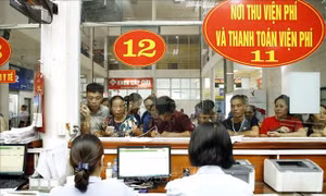 Nghị định số 75/2023/NĐ-CP: Thêm nhiều quyền lợi cho người tham gia BHYT