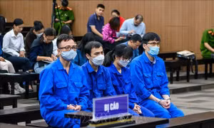 Vụ 'siêu lừa' Hà Thành': Thủ đoạn lắt léo, hệ lụy dai dẳng