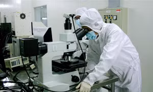 30 năm thu hút FDI - Bài 1: TP Hồ Chí Minh với vị thế dẫn đầu