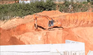Nhiều dự án lớn không có khả năng giải ngân hoặc giải ngân chậm
