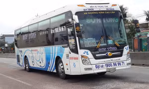 Chậm sửa chữa hư hỏng, BOT Bắc Bình Định bị dừng thu phí