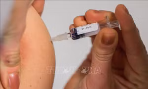 'Thập niên vaccine' chưa trọn vẹn