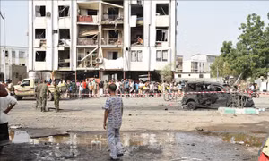 Yemen siết chặt an ninh ở thành phố Aden sau các vụ tấn công đẫm máu