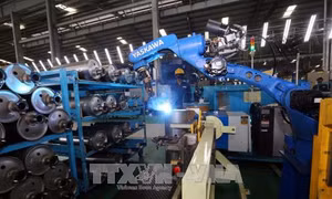 Cách mạng Công nghiệp 4.0: Bài 2 - Xây dựng hành lang pháp lý chặt chẽ cho nền công nghiệp số