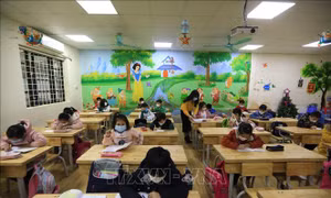 Hà Nội: Bảo đảm an toàn cho học sinh, sinh viên, tăng cường quản lý lễ hội