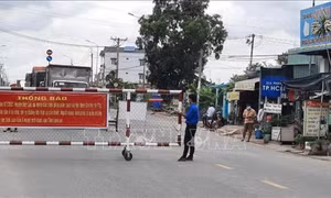 Nhiều địa phương mở lại các hoạt động kinh doanh, dịch vụ