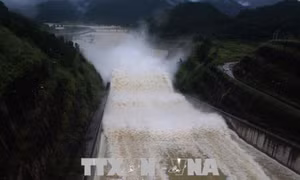 Sớm có giải pháp ổn định chỗ ở cho người dân ven lòng hồ thủy điện Cửa Đạt