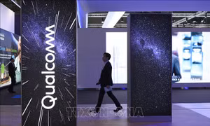 EU phải thanh toán một phần chi phí pháp lý trong vụ kiện chống độc quyền với Qualcomm
