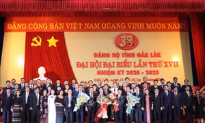Đưa Đắk Lắk trở thành trung tâm vùng Tây Nguyên