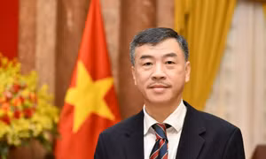 Đại sứ Dương Hoài Nam: Chuyến thăm của Thủ tướng mở ra chương mới, nâng quan hệ Việt - Séc lên tầm cao mới