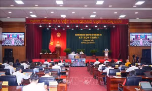 Hải Phòng thông qua nhiều nghị quyết để phát triển không gian đô thị mới