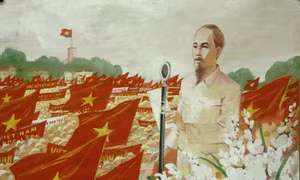 Mỹ thuật kháng chiến lưu giữ lịch sử, khơi dậy lòng tự hào dân tộc  