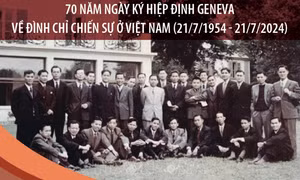 Những nội dung chính của Hiệp định Geneva (phần 2)
