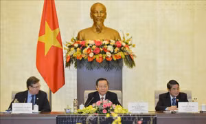 Tạo hành lang pháp lý thuận lợi cho doanh nghiệp Hoa Kỳ đầu tư vào Việt Nam