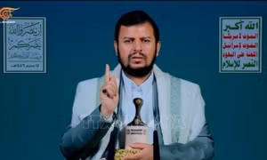 Xung đột Hamas - Israel: Hamas sẵn sàng cho cuộc chiến tiêu hao lâu dài với Israel