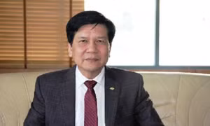 Khởi tố nguyên Tổng Giám đốc Tổng Công ty Máy động lực và Máy nông nghiệp Việt Nam 