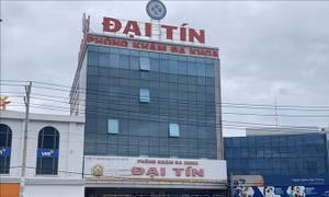 Đình chỉ hoạt động của hai cơ sở y tế tư nhân 'vẽ bệnh, moi tiền'
