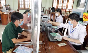 Những chính sách 'chưa từng có tiền lệ' đã góp phần phục hồi, phát triển kinh tế - xã hội