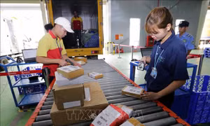 Thương mại điện tử thêm lực đẩy cho nền kinh tế Đông Nam Á     