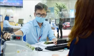 Tăng khả năng tiếp cận vốn cho doanh nghiệp mùa cao điểm cuối năm