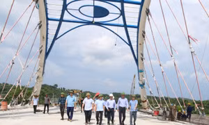 Yên Bái sẽ hoàn thành kế hoạch giải ngân vốn đầu tư công
