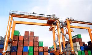 Kinh tế quý I:Tạo đà cho thực hiện mục tiêu tăng trưởng