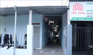 Quảng Ngãi: 'Đỏ mắt' tìm dự án nhà ở xã hội