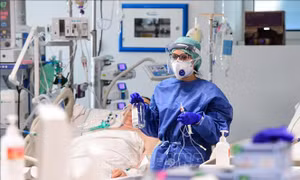  Italy kêu gọi EU tận dụng tối đa quỹ cứu trợ để đối phó với dịch COVID-19